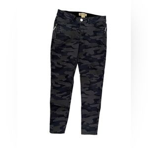 Democracy AB Camo Jeans Size 10